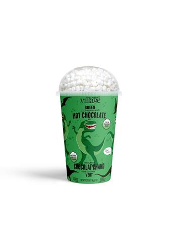 GOURMET DU VILLAGE - Dinosaur Hot Chocolate Cup NO COLOR