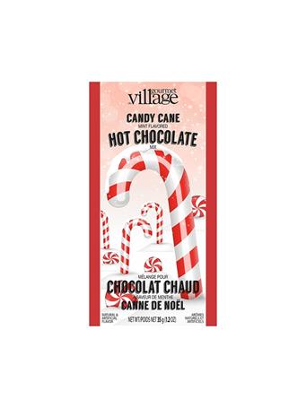 GOURMET DU VILLAGE - Candy Cane Hot Chocolate Mix NO COLOR