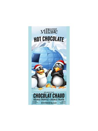 GOURMET DU VILLAGE - Penguin Hot Chocolate Mix  NO COLOR