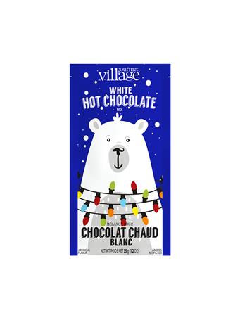 GOURMET DU VILLAGE - Polar Bear White Chocolate NO COLOR