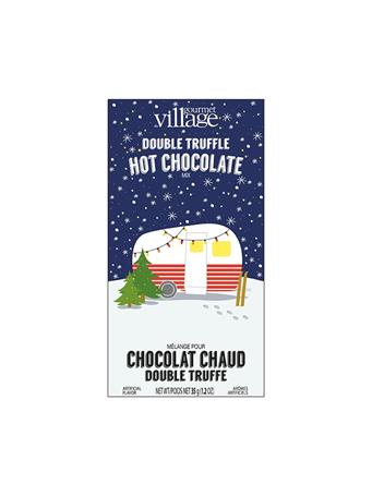 GOURMET DU VILLAGE - Winter Camper Hot Chocolate Mix  NO COLOR