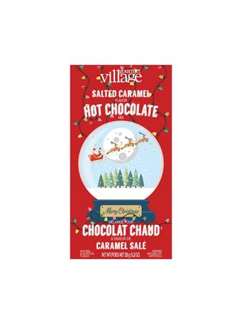 GOURMET DU VILLAGE - Snowglobe Hot Chocolate Mix  NO COLOR
