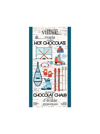 GOURMET DU VILLAGE - Winter’s Calling Hot Chocolate Mix NO COLOR