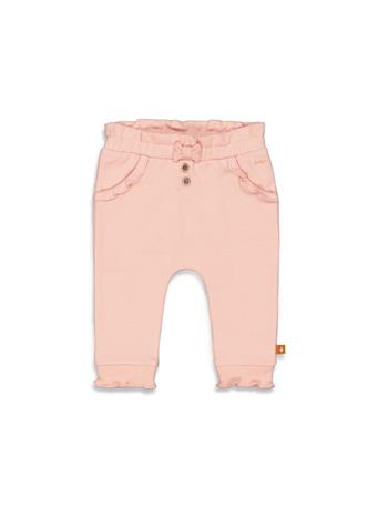 FEETJE - Solid Fashion Pant PINK