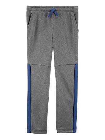 CARTER'S - Pull-On Athletic Pants GREY