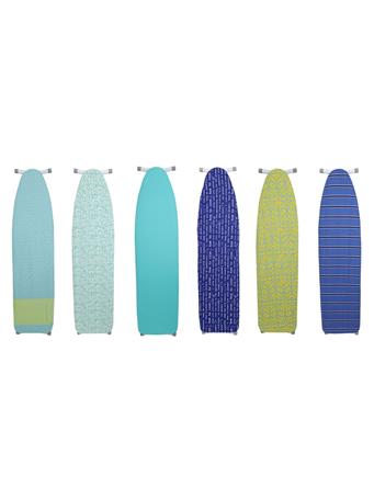 HDS TRADING CORP - Home Basics Ironing Board Cover NO COLOUR