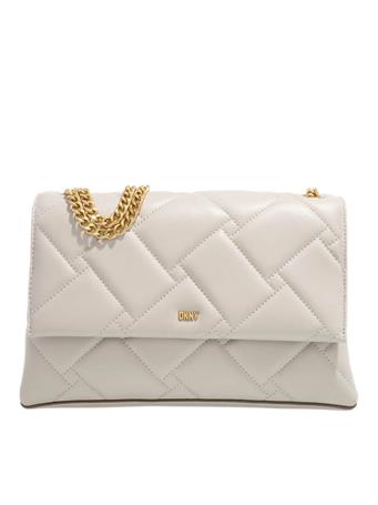 DKNY - Willow Shoulder Bag STONE