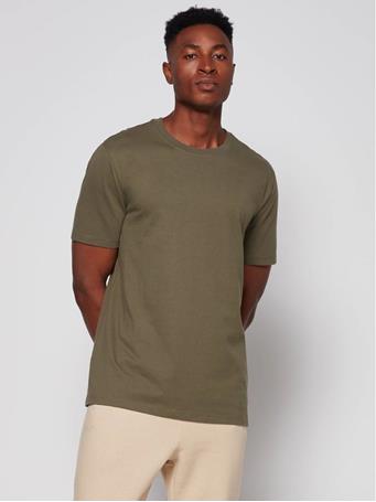GAP - Everyday Soft Crewneck T-Shirt SURPLUS
