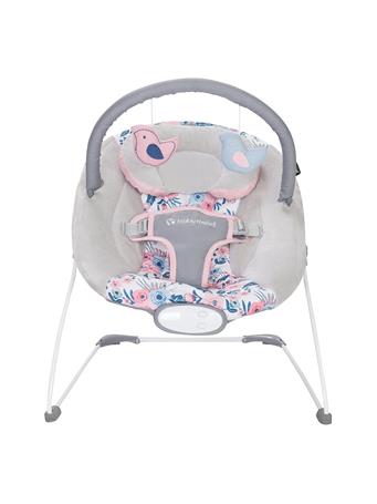 FISHER PRICE - Baby Trend Bluebell Bouncer NO COLOR