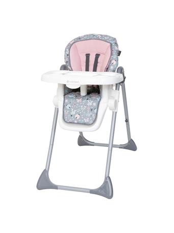 FISHER PRICE - Baby Trend Sit-Right 3-in-1 High Chair - Flutterbye  NO COLOR