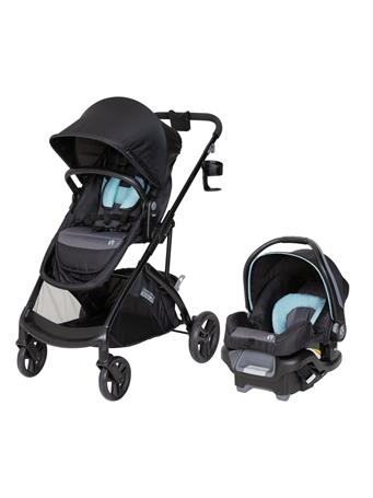 BABY TREND - Sonar Switch 6-in-1 Modular Stroller Travel System  NO COLOR