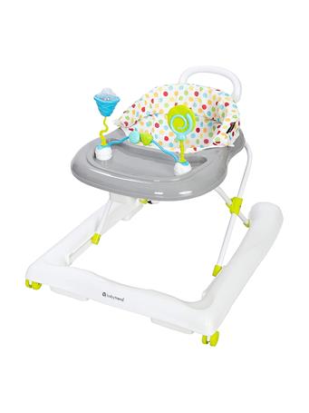 FISHER PRICE - Baby Trend 3.0 Activity Baby Walker with Removable Toys  NO COLOR