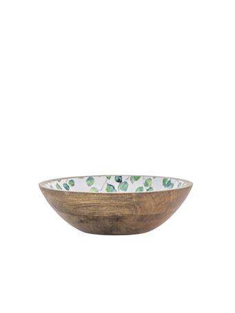 GALLERY DIRECT - Eucalyptus Bowl WOOD