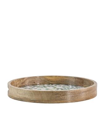 GALLERY DIRECT - Eucalyptus WOOD