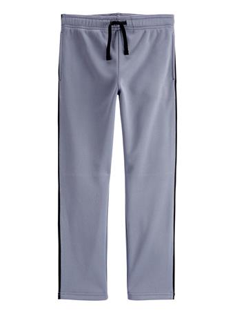 CARTER'S - Kid Pull-On Active Pants GREY