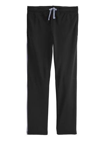CARTER'S - Kid Pull-On Active Pants BLACK