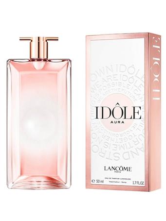 LANCOME - Idole Aura Eau De Parfum Fragrance - Spray NO COLOUR