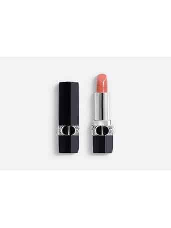 DIOR - Coloured Lip Balm N525 Cherie Satin Finish
