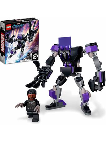 LEGO - Black Panther Mech Armour NO COLOR