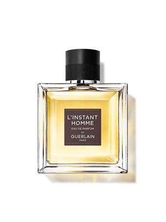 GUERLAIN - L'Instant De Guerlain Pour Homme Eau De Parfum - Spray NO COLOUR
