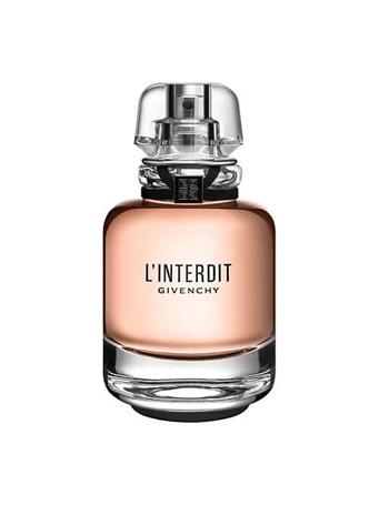 GIVENCHY - L'Interdit Eau De Parfum - Spray NO COLOUR