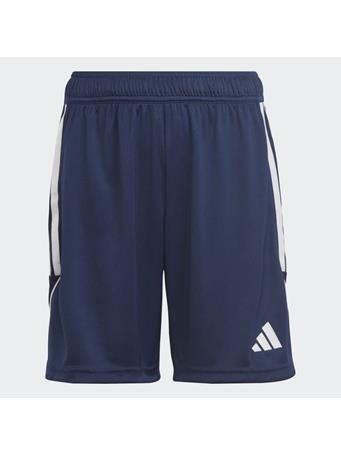 ADIDAS - Tiro 23 League Shorts NAVY BLUE WHITE