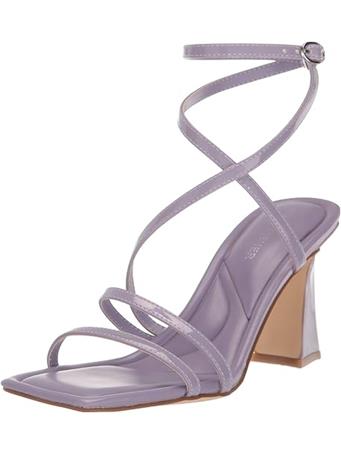 MARC FISHER - Mahima Heeled Sandal LAVENDER