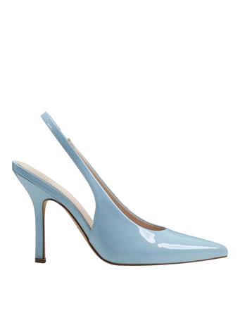 MARC FISHER - Emalyn Slingback Pump BLUE