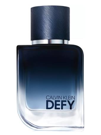 CALVIN KLEIN - Defy - Eau De Parfum Spray NO COLOUR