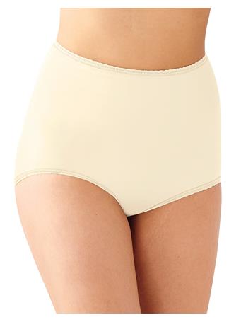 BALI - Skimp Skamp Brief Panty Y77 MOONLIGHT
