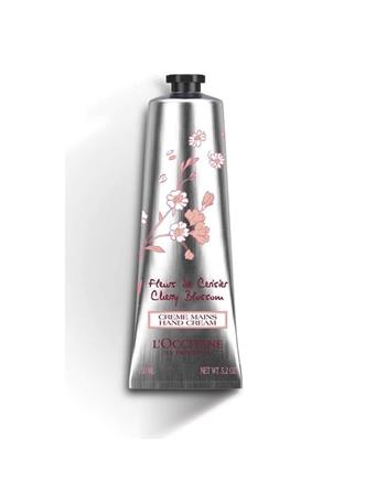 L'OCCITANE - Cherry Blossom - Hand Cream NO COLOUR