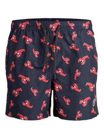 JACK & JONES - Fiji Swim Trunk MULTI