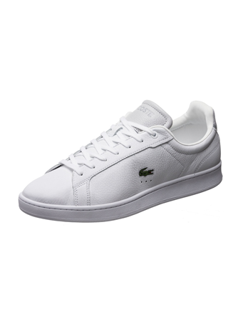 LACOSTE - Carnaby Sneaker OFF WHITE