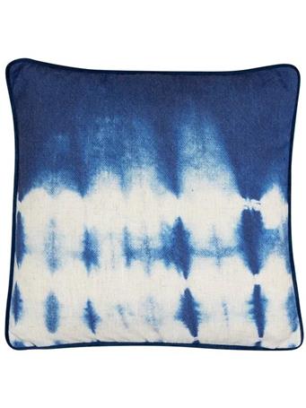 MALINI - Lucy Decorative Pillow BLUE