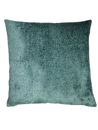 MALINI - Bingham Decorative Pillow TEAL