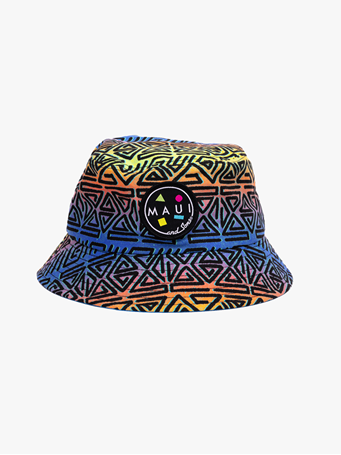 MAUI AND SONS - Feelgood Bucket Hat MULTI