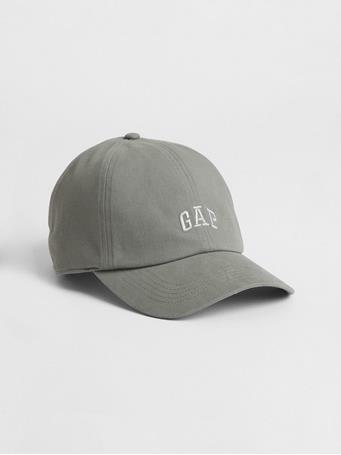 GAP - Logo Baseball Hat VINTAGE PALM