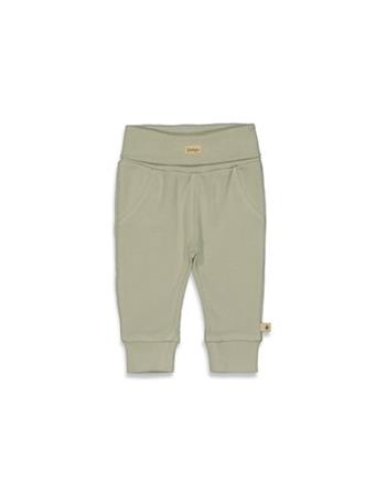 FEETJE - Trouser Pant GREEN