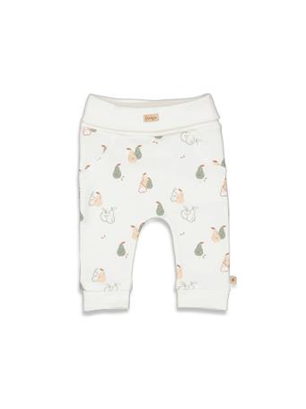 FEETJE - Trouser Pant OFF WHITE