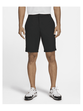 NIKE - Dri-FIT Men's Golf Shorts BLACK/(BLACK)
