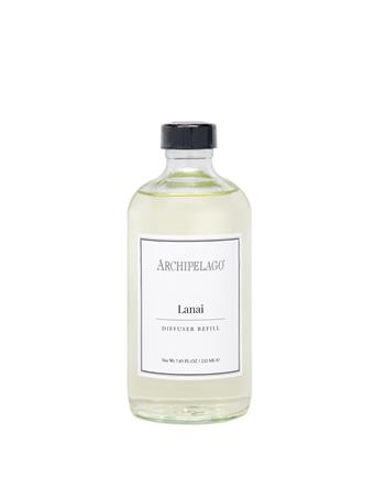 ARCHIPELAGO - Lanai Diffuser Oil Refill NO COLOR