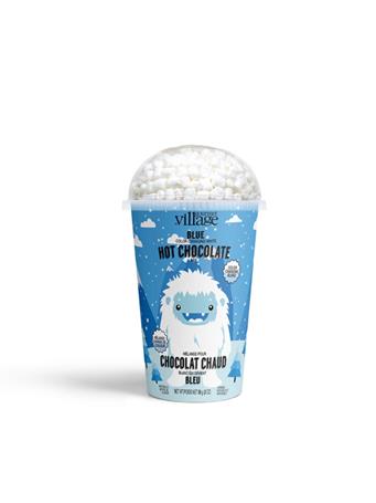 GOURMET DU VILLAGE - Yeti Hot Chocolate Cup NO COLOR