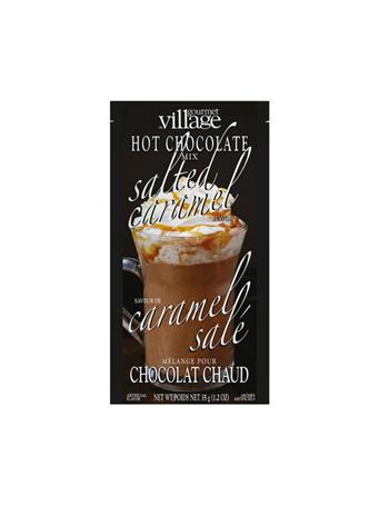 GOURMET DU VILLAGE - Salted Caramel Hot Chocolate NO COLOR