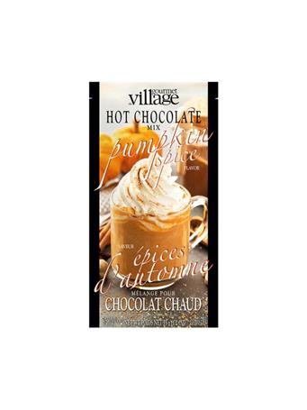 GOURMET DU VILLAGE - Pumpkin Spice Hot Chocolate NO COLOR