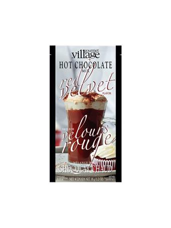 GOURMET DU VILLAGE - Red Velvet Hot Chocolate NO COLOR