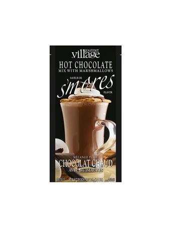 GOURMET DU VILLAGE - S'mores Hot Chocolate NO COLOR