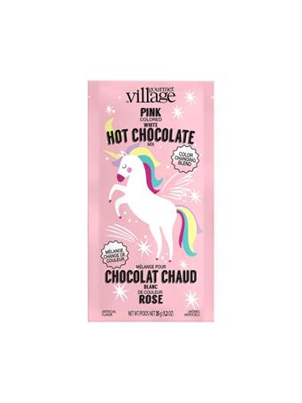 GOURMET DU VILLAGE - Unicorn Hot Chocolate PINK