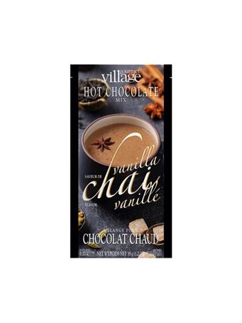 GOURMET DU VILLAGE - Vanilla Chai Hot Chocolate NO COLOR
