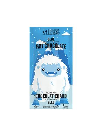 GOURMET VILLAGE - Yeti Hot Chocolate NO COLOR