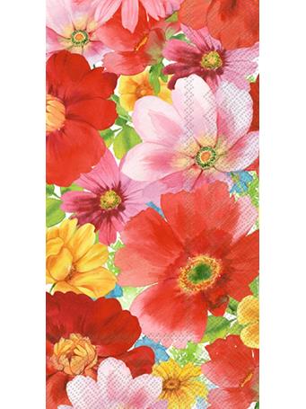 BOSTON INTERNATIONAL - Prisca Guest Towel PINK